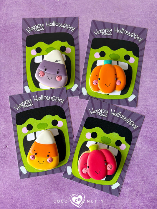 Cookie Cards